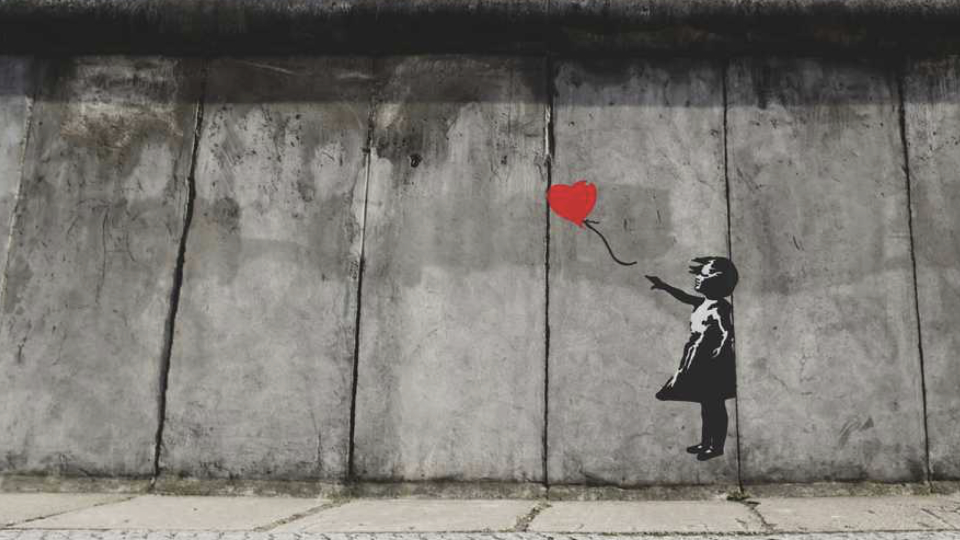 3 lessons from a shredded Banksy