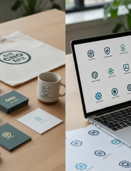 Brand Identity in 2026: What AI Can’t Copy