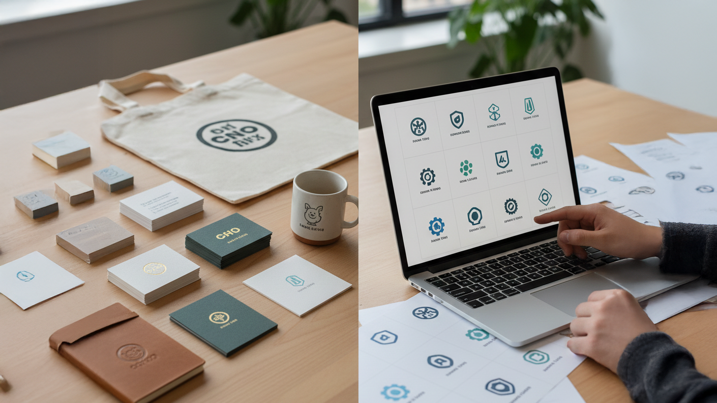 Brand Identity in 2026: What AI Can’t Copy