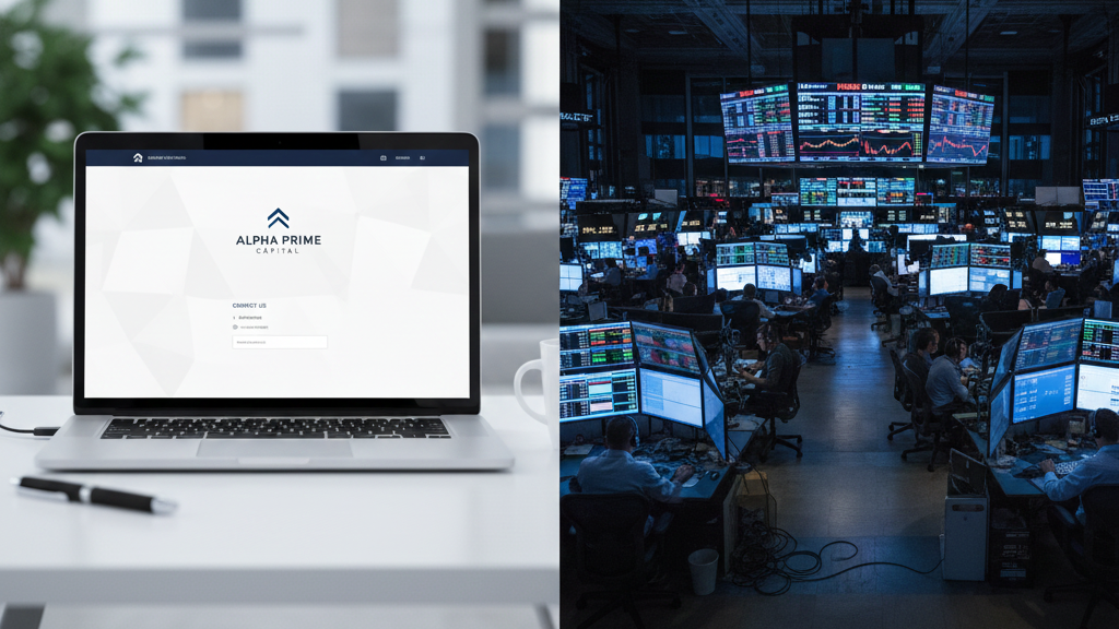 The Single-Page Hedge Fund