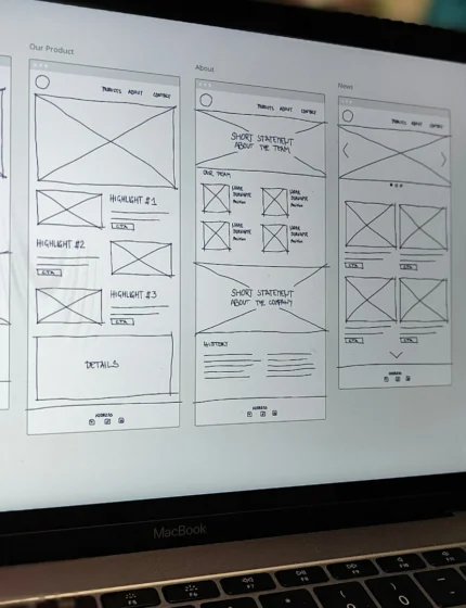 How to Plan Your Website Project Without Wasting Time