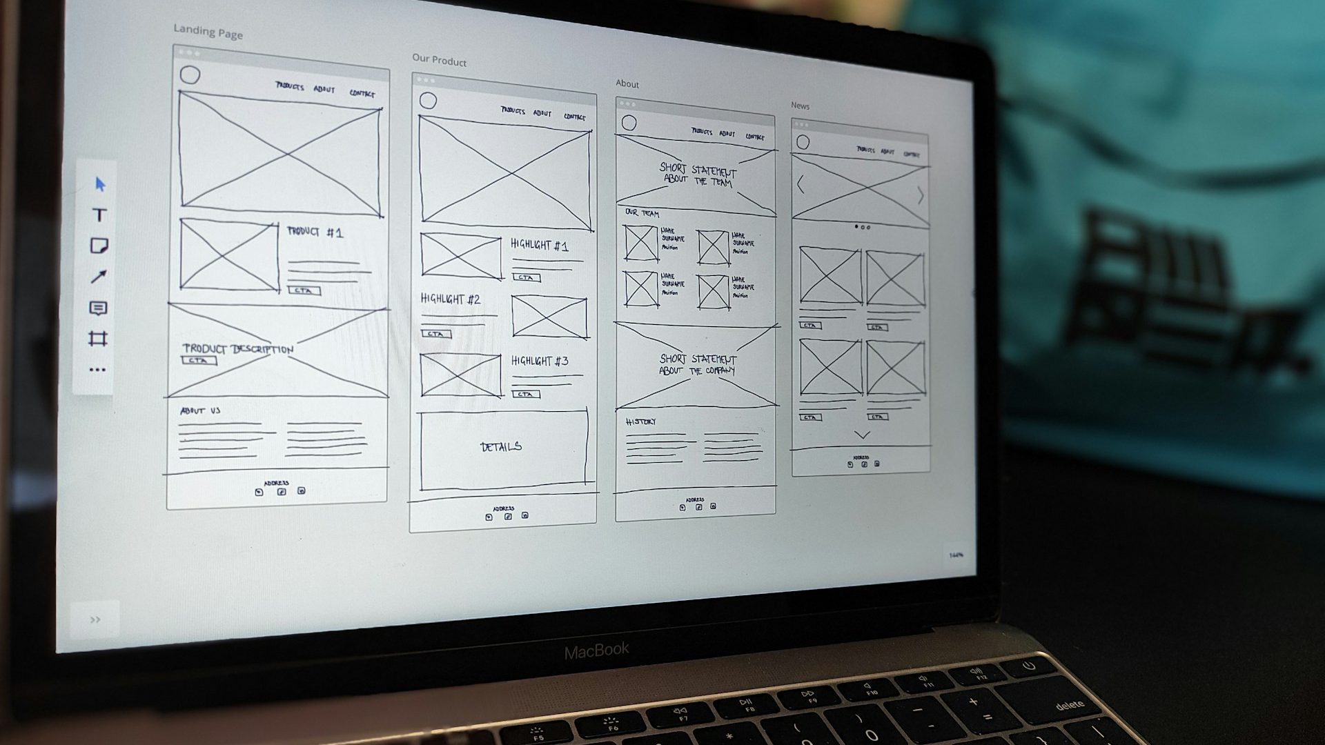 How to Plan Your Website Project Without Wasting Time