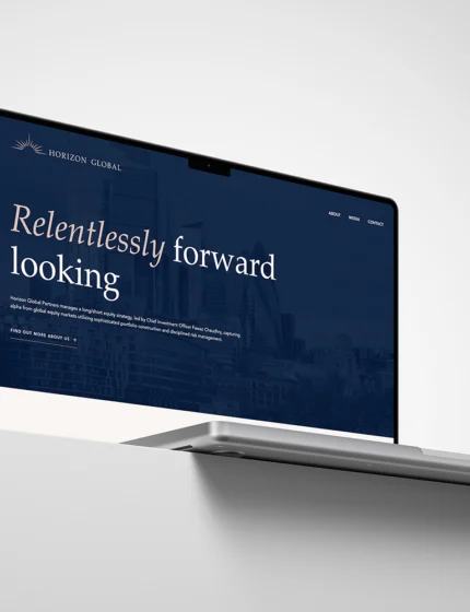Horizon Global Partners